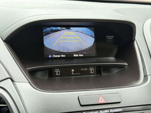 Used 2018 Acura RDX AWD image 24