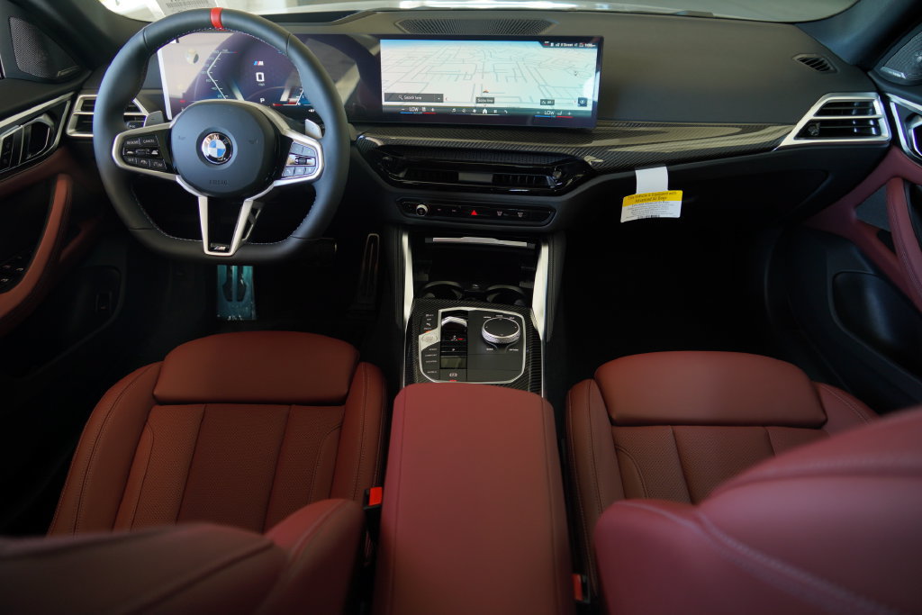 New 2027 BMW M440i w/ Premium Package RWD image 19