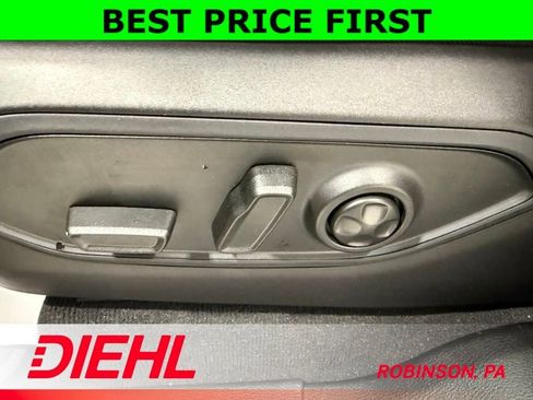 New 2026 Jeep Grand Cherokee Limited AWD/4WD image 21