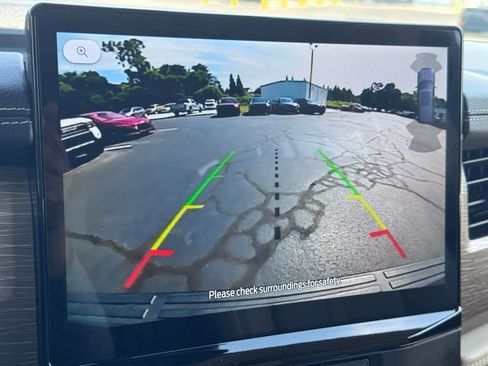 Used 2024 Ford Expedition Max Limited RWD image 37