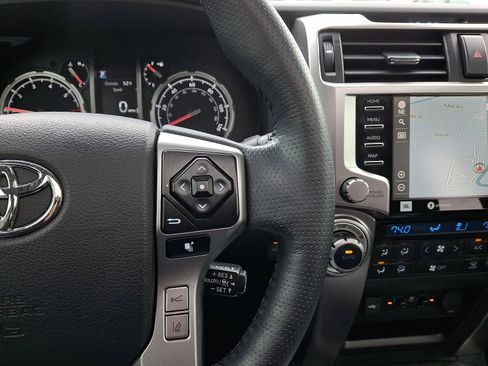 Used 2023 Toyota 4Runner Limited image 23