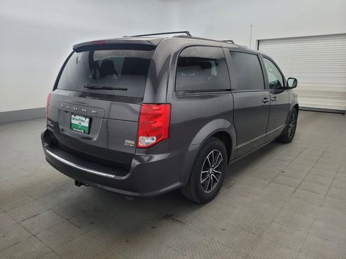 Used 2019 Dodge Grand Caravan GT FWD image 9