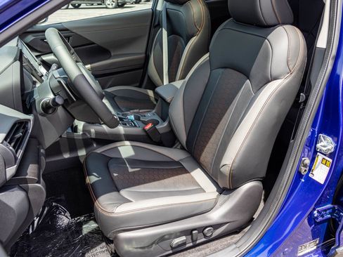 New 2026 Subaru Crosstrek 2.5i Limited AWD/4WD image 21