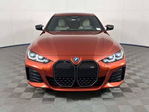 Used 2023 BMW i4 M50 image 6