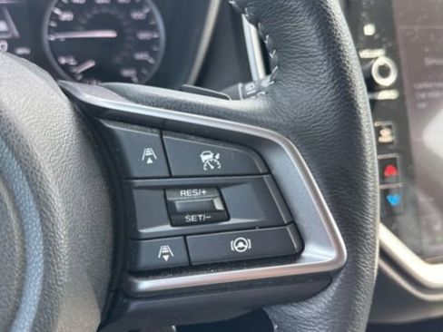 Used 2025 Subaru Ascent Limited w/ Popular Package #2 AWD/4WD image 23