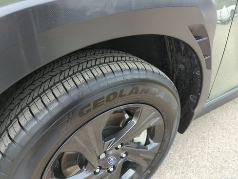 Used 2026 Subaru Crosstrek 2.5i image 28