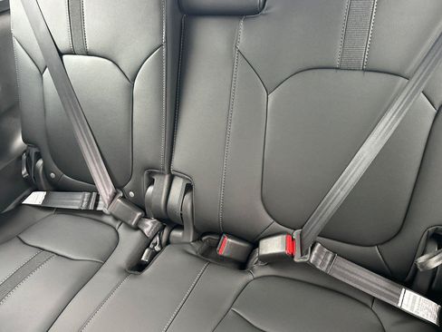 New 2026 Honda Pilot EX-L image 16