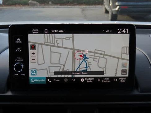 Certified 2025 Honda Pilot Touring image 23