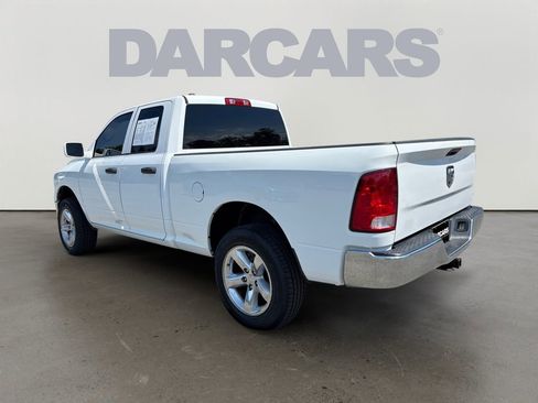 Used 2018 RAM 1500 Tradesman w/ Popular Equipment Group RWD image 5