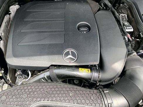 Certified 2020 Mercedes-Benz E 350 4MATIC Sedan image 33