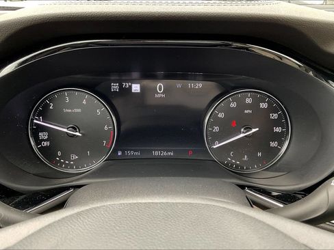 Used 2023 Buick Envision Avenir AWD/4WD image 12