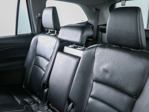 Used 2022 Honda Pilot Special Edition image 25