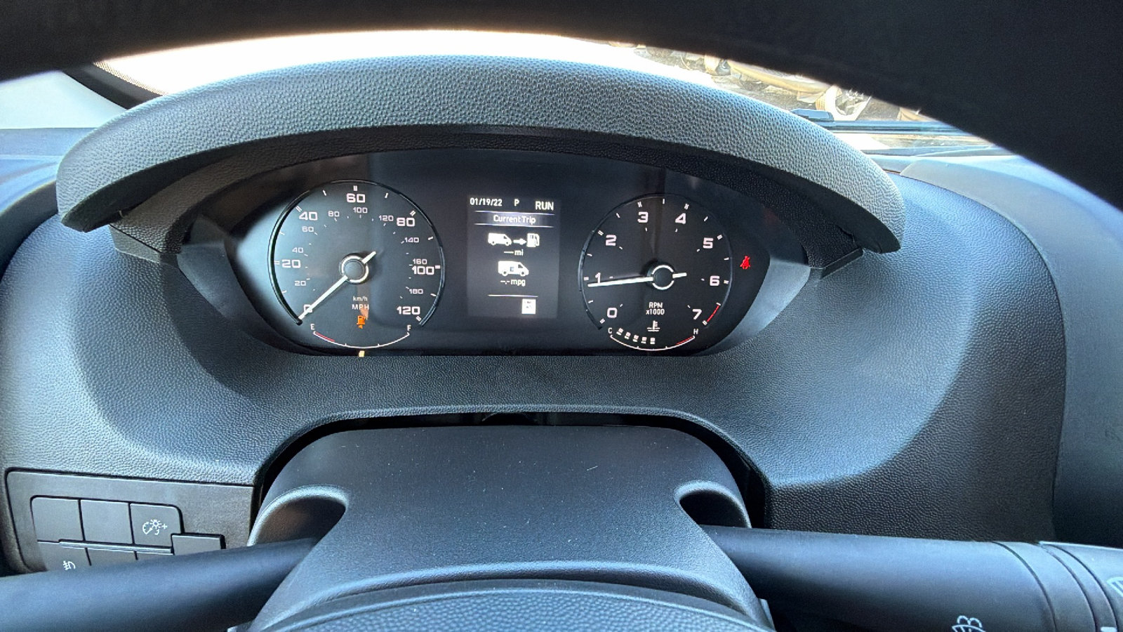 New 2026 RAM ProMaster 1500 w/ Convenience Group FWD image 24