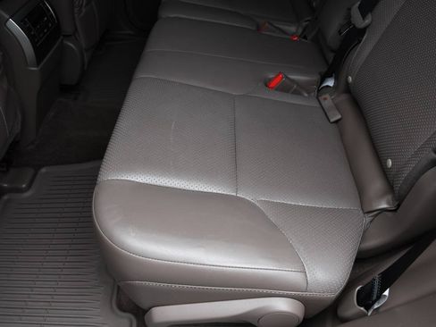 Used 2016 Lexus GX 460 Luxury AWD/4WD image 16