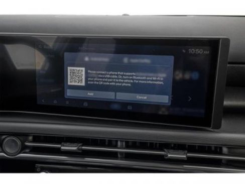New 2026 Hyundai Tucson SEL Plus AWD/4WD image 18