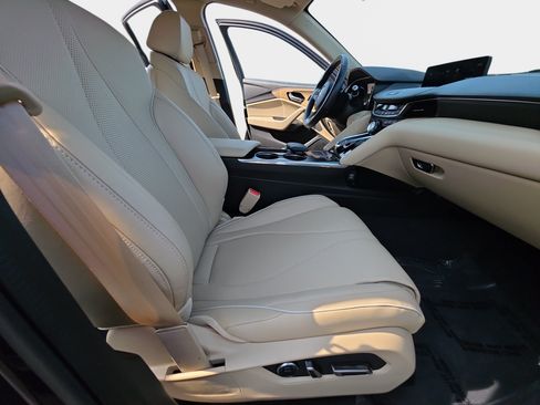 Used 2023 Acura TLX SH-AWD w/ Advance Package image 10