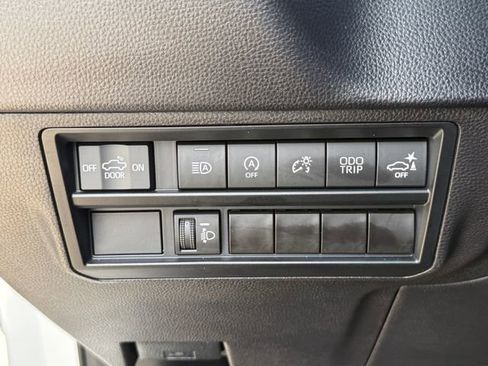 Used 2024 Toyota Tundra SR5 w/ TRD Off-Road Premium Package RWD image 25