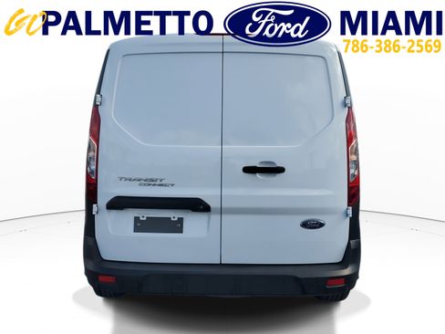 Used 2023 Ford Transit Connect XL image 5