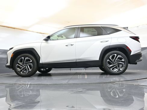 New 2026 Hyundai Tucson SEL Plus AWD/4WD image 41