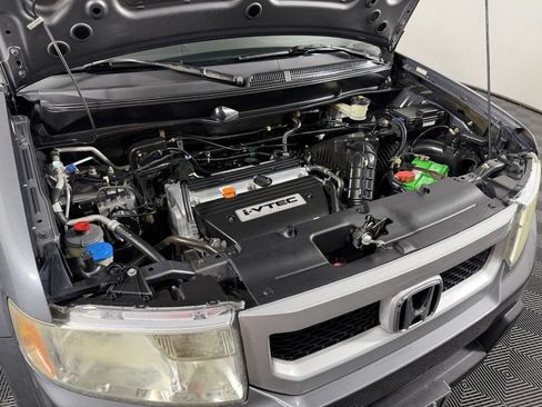 Used 2010 Honda Element EX image 40