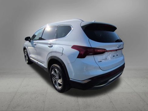 Used 2022 Hyundai Santa Fe SEL image 4