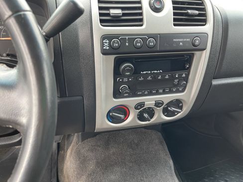 Used 2009 Chevrolet Colorado LT w/ LT Preferred Equipment Group image 33