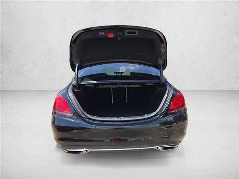 Used 2020 Mercedes-Benz C 300 Sedan image 6