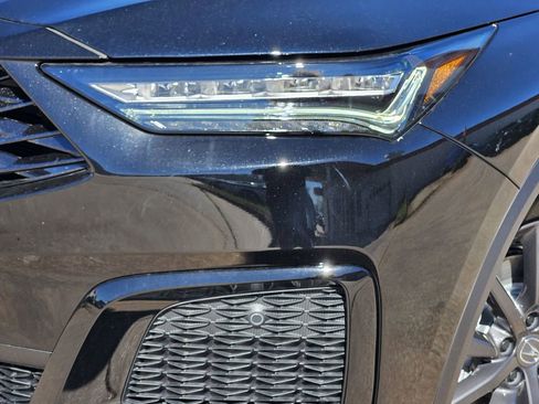 New 2026 Acura MDX A-Spec AWD/4WD image 8