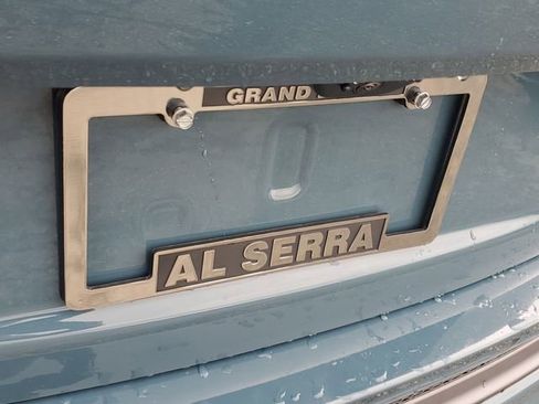 New 2026 Jeep Grand Cherokee L Limited AWD/4WD image 7