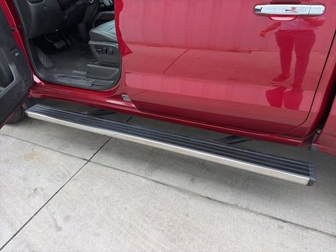 Used 2019 GMC Sierra 1500 Denali w/ Denali Ultimate Package AWD/4WD image 14