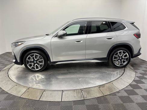 Used 2025 BMW X1 xDrive28i w/ Convenience Package AWD/4WD image 16