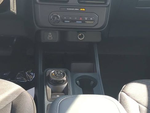 New 2026 Ford Maverick XL FWD image 20