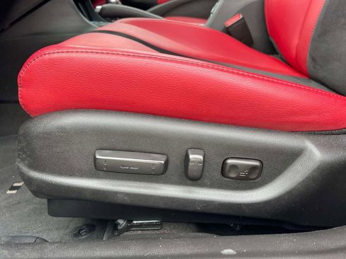 Used 2022 Acura ILX FWD image 18