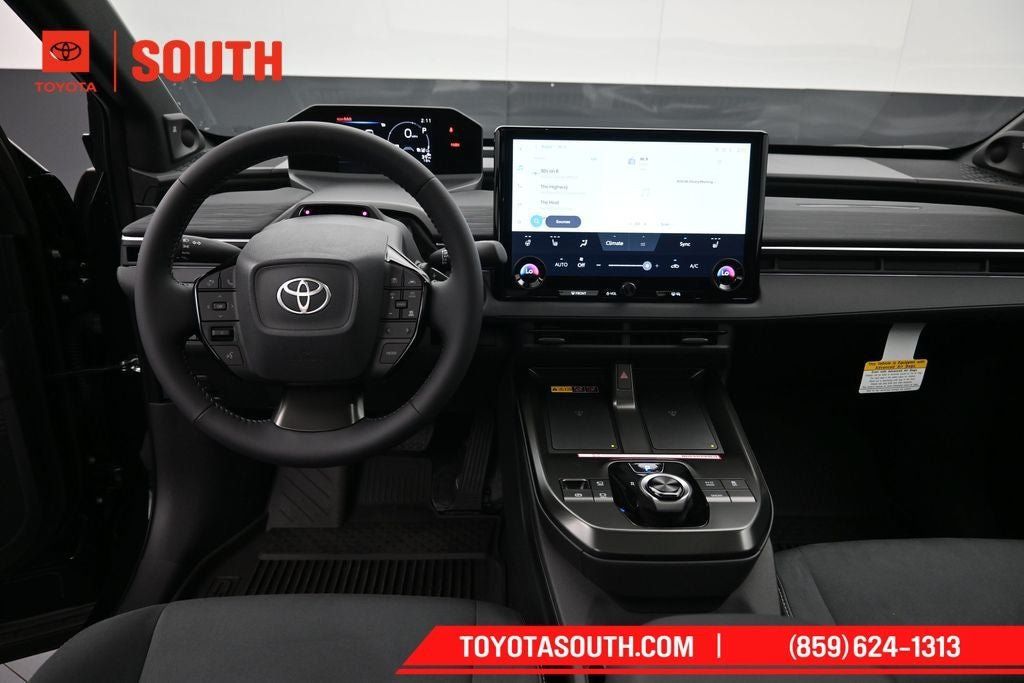 New 2026 Toyota C-HR AWD/4WD image 11