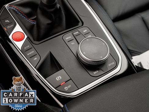 Used 2023 BMW M2 w/ Lighting Package RWD image 30