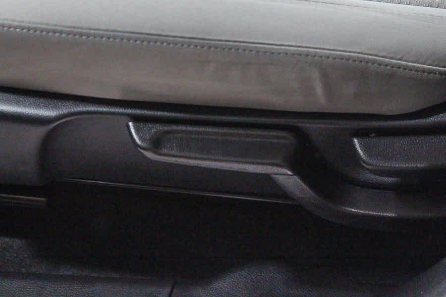 Used 2021 Honda HR-V EX image 22