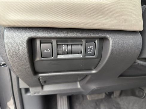 New 2026 Subaru Forester Premium AWD/4WD image 22