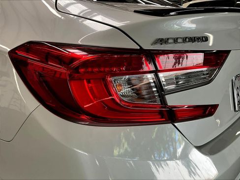 Used 2021 Honda Accord Sport image 28