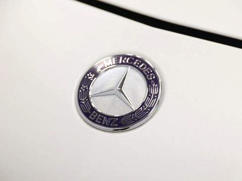 Used 2017 Mercedes-Benz S 63 AMG 4MATIC Cabriolet image 6