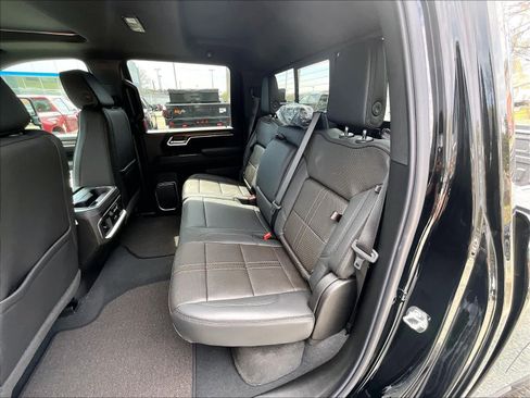 New 2026 Chevrolet Silverado 3500 High Country w/ High Country Premium Package AWD/4WD image 15