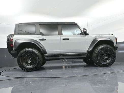 Used 2022 Ford Bronco Raptor image 36