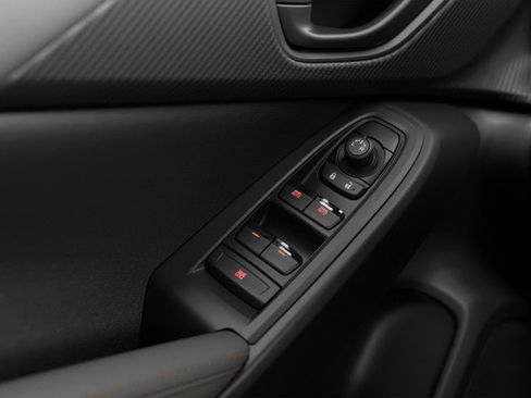 New 2026 Subaru Crosstrek 2.5i Sport image 41