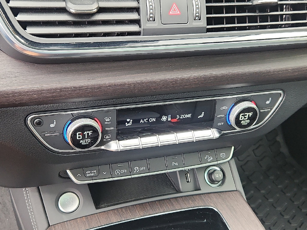 Certified 2023 Audi Q5 2.0T Premium Plus AWD/4WD image 5