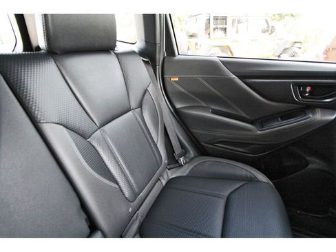 Certified 2023 Subaru Forester Wilderness AWD/4WD image 12