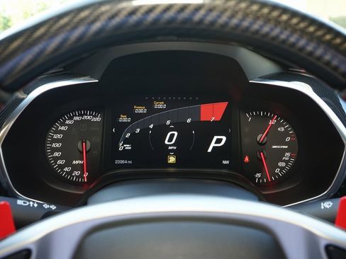 Used 2015 Chevrolet Corvette Z06 image 19