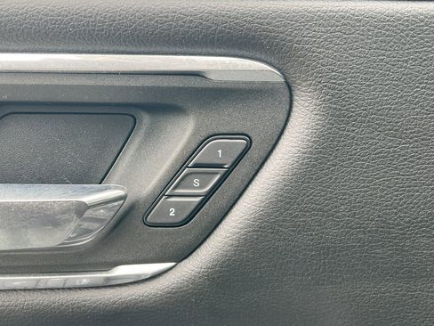 Used 2021 RAM 1500 Laramie image 27