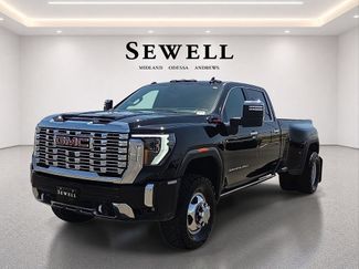 Used 2024 GMC Sierra 3500 Denali w/ Denali Reserve Package AWD/4WD video 1