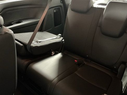 Certified 2025 Honda Odyssey EX-L image 34