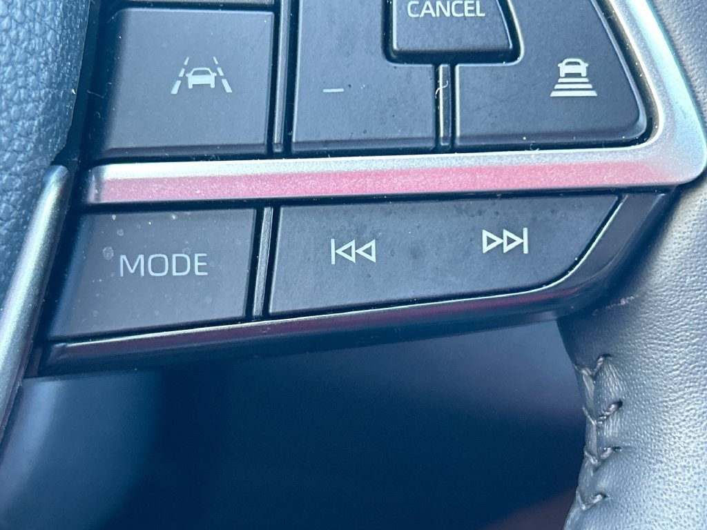 Certified 2026 Toyota Grand Highlander AWD image 18