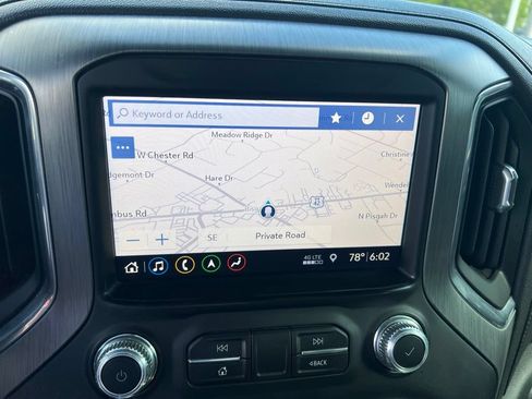 Used 2019 GMC Sierra 1500 Denali AWD/4WD image 46